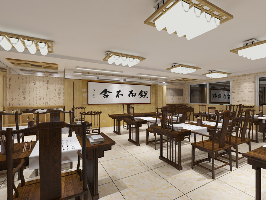 學校裝修