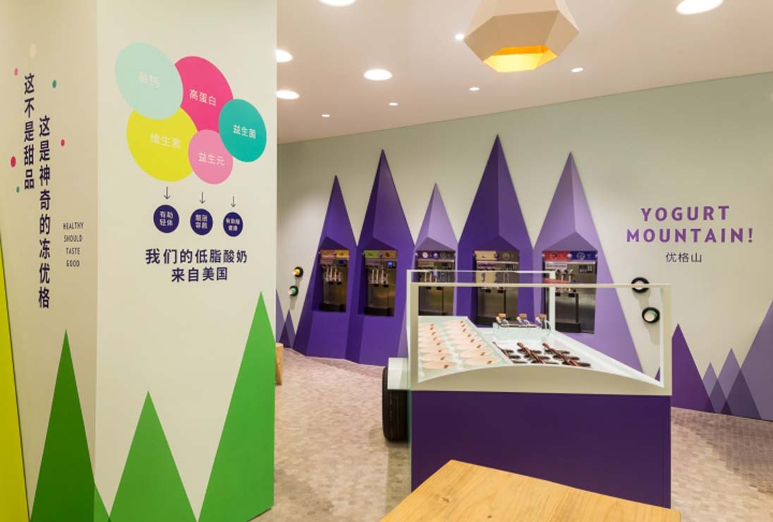 50平米商鋪裝修多少預(yù)算？店面裝修需要注意什么事項