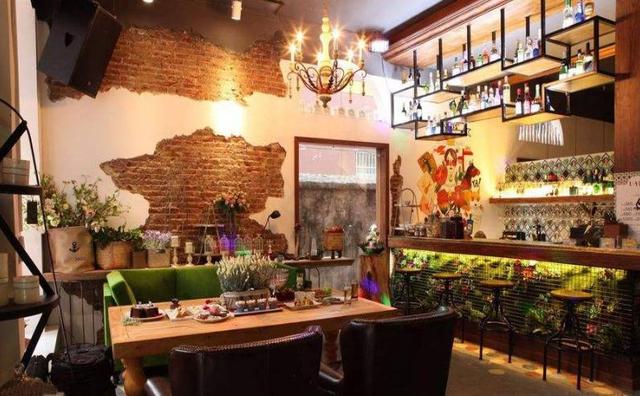 開了3家餐飲店，我總結(jié)出來的10條裝修經(jīng)驗(yàn)和技巧