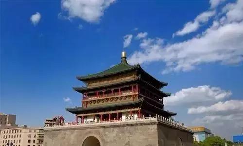 辦公風(fēng)水最好的五個(gè)城市你知道嗎？